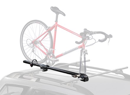 universal bike rack for car