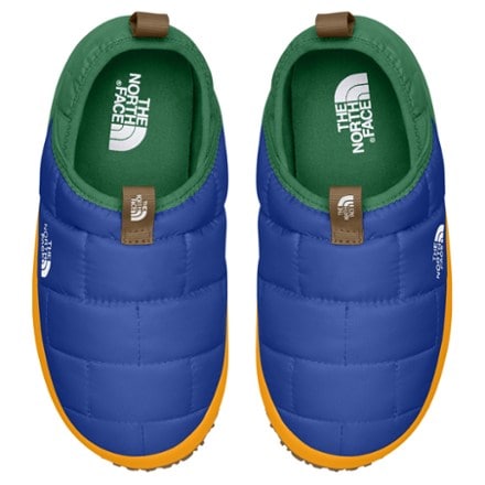 The North Face ThermoBall Traction Mule II Camp Booties - Kids' 2