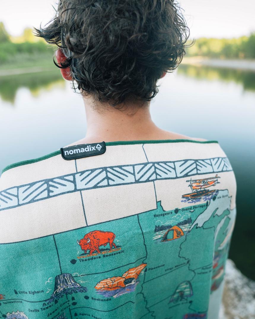 Location Image for Original Towel