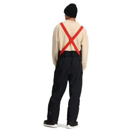 Obermeyer Off Grid Steibis Bib Pants - Men's 2