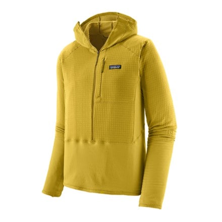 Patagonia R1 Pullover Hoody - Men's 0