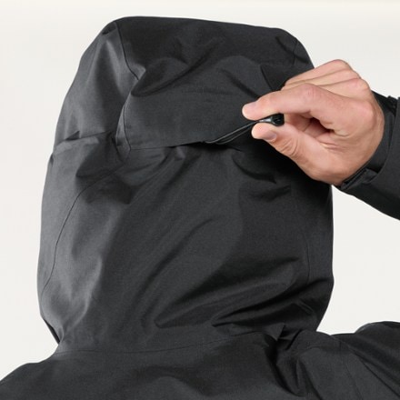 Arc'teryx Sabre Insulated Jacket - Men's 5