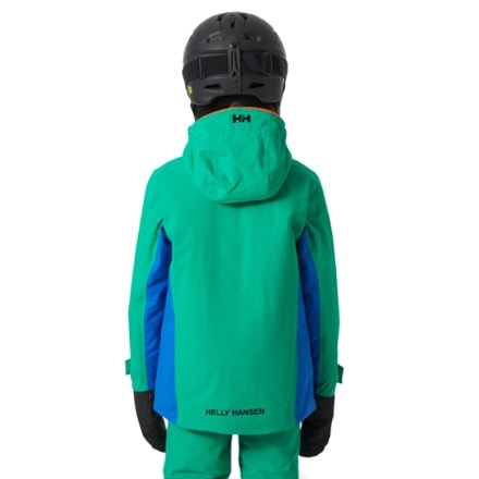 Helly Hansen Level Insulated Jacket - Kids' 2