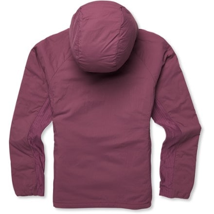 Cotopaxi Pacaya 2.0 Insulated Hooded Jacket - Women's 4