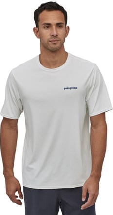 patagonia cool shirt