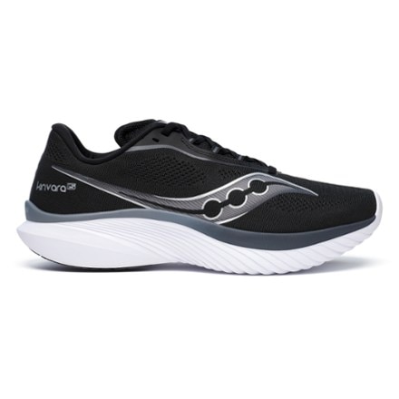 Saucony Kinvara 15 Road-Running Shoes - Men's 0