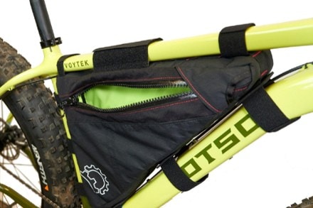 Revelate Designs Rifter Bike Frame Bag 4