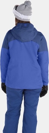 Marmot GORE-TEX Lightray Insulated Jacket - Women's 1