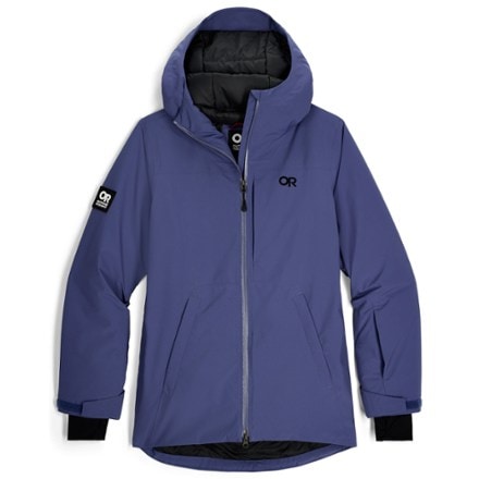 Outdoor Research Snowcrew Insulated Jacket - Women's 0