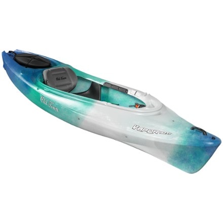 Old Town Vapor 10XT Kayak 0