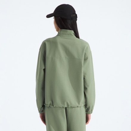 The North Face Tekware Grid Quarter-Zip - Women's 2