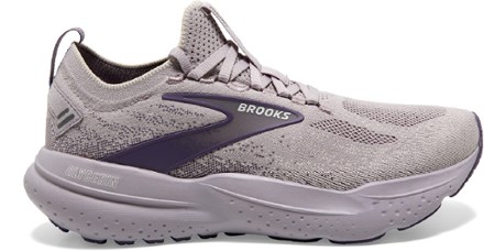 Brooks Glycerin StealthFit 21 Road-Running Shoes - Women's 0