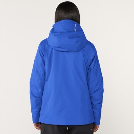 Arc'teryx Beta Insulated Jacket - Women's 2