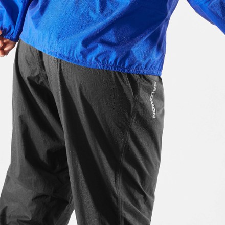 Salomon Bonatti Waterproof Pants 9