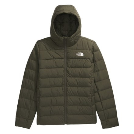 The North Face Aconcagua 3 Down Hoodie - Men's 0