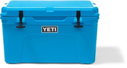 YETI Tundra 45 Cooler 1