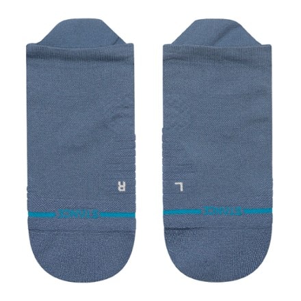 Stance Run Light Tab Socks 1