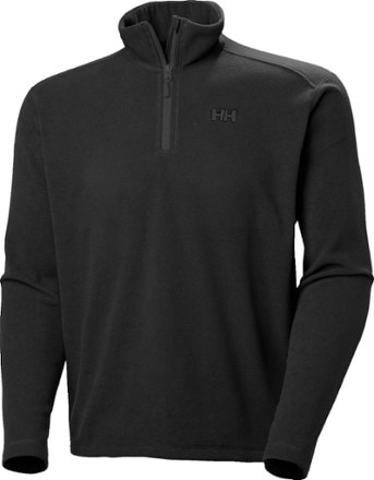 Helly Hansen Daybreaker Half-Zip Fleece Jacket - Men's 0