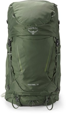 Osprey Kestrel 38 Pack - Men's 2