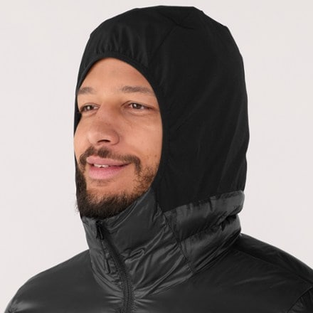 The North Face Terra Peak Hybrid Insulated Hoodie - Men's 4
