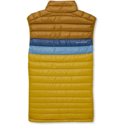 Cotopaxi Fuego Down Vest - Men's 3