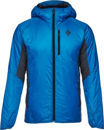 Black diamond synthetic clearance jacket