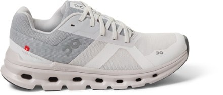 On Cloudrunner Road-Running Shoes - Women's 0