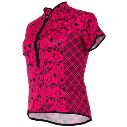 Shebeest Diva Cycling Jersey - Women's 0