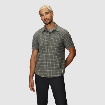 Outdoor Research Astroman Sun Shirt - Men's 1