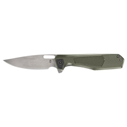 Gerber MiniSada Folding Knife 0