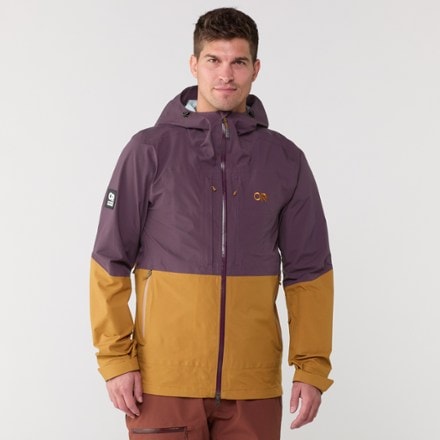 Outdoor Research Carbide Jacket - Men's 1