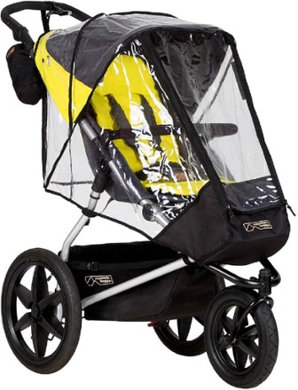 mountain buggy cover