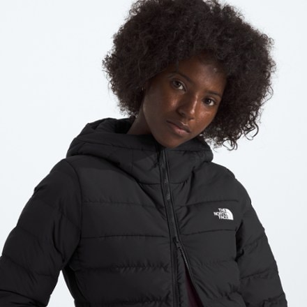 The North Face Aconcagua Down Parka - Women's 4