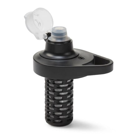 Katadyn BeFree AC Water Filter Bottle 0.7 L 4