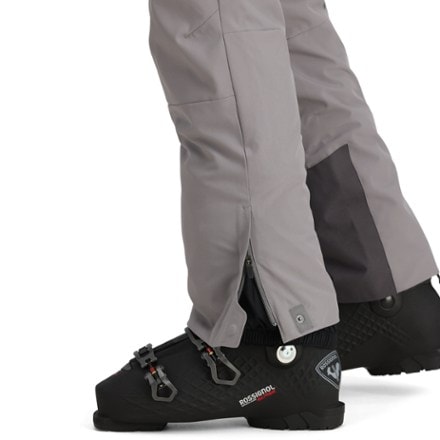 Obermeyer Force Snow Pants - Men's 8