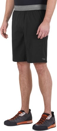 Outdoor Research Zendo Shorts - Men's 10" Inseam 1