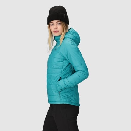 Outdoor Research SuperStrand XT Insulated Hoodie - Women's 4
