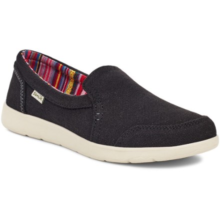 Sanuk Hangout Lite Shoes - Women's 2