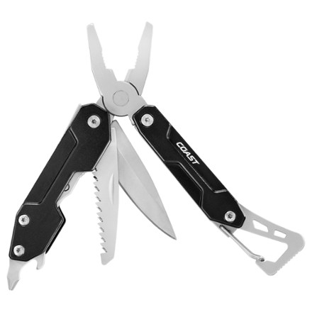 Coast MTC300 Colter Multi-Tool 2