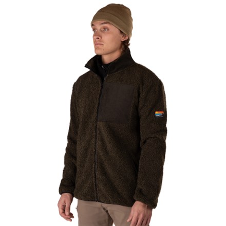 Boulder Gear Bodhi Fleece Jacket - Men's 2