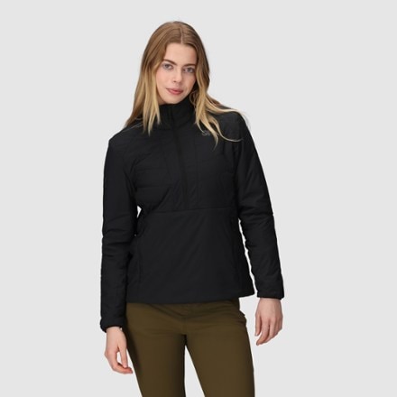 Outdoor Research Vesper Insulated Pullover - Women's 1
