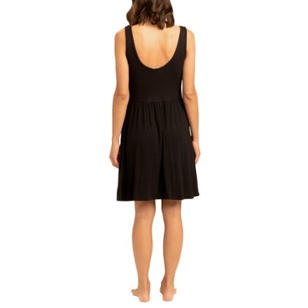 Threads 4 Thought Alivia Scoop Neck Dress 1