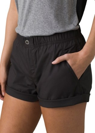 prAna Double Peak Shorts - Women's 4