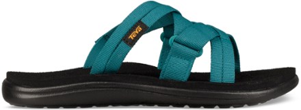 teva women's voya slide