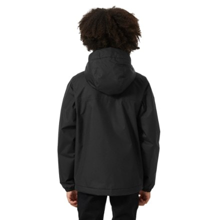 Helly Hansen Vancouver Fleece Insulated Jacket - Kids' 2