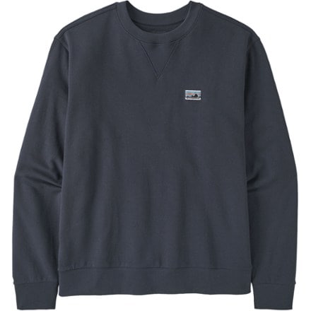 Patagonia Daily Crewneck Sweatshirt 0
