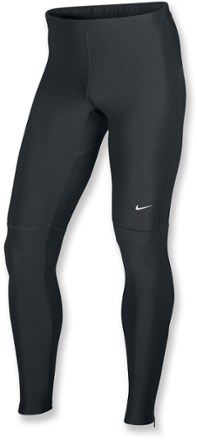 nike filament half tights