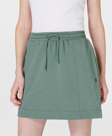 Sweaty Betty After Class Skirt 1