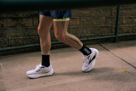 Location Image for Ghost Max 3 Road-Running Shoes - Men's