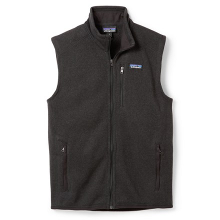 Patagonia Better Sweater Fleece Vest - Men's 0